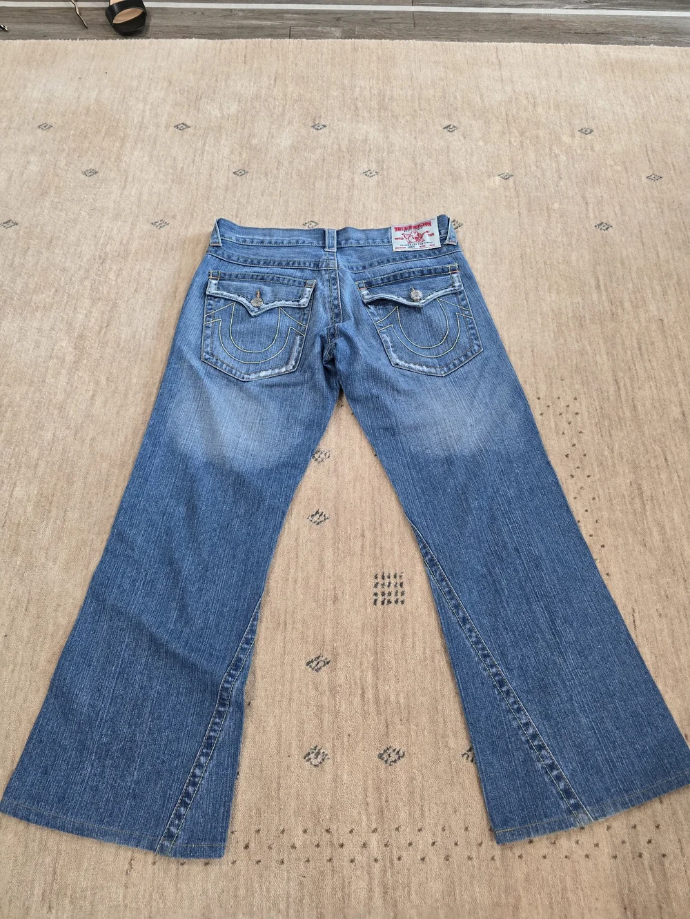 True Religion 